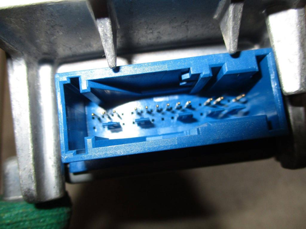 Блок управления AIR BAG, 1500 рублей, Пермь