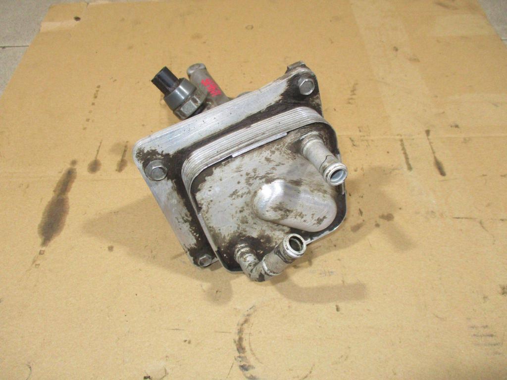 Радиатор масляный, 2000 рублей, Пермь