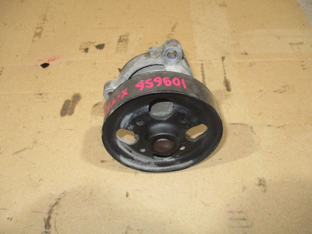 Помпа, 1000 рублей, Пермь