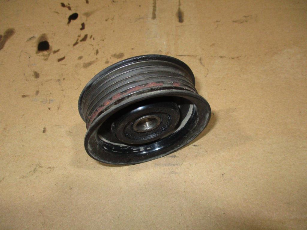 Ролик-натяжитель, 600 рублей, Пермь