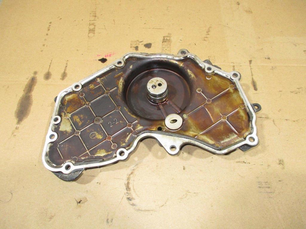 Крышка двигателя передняя, 1000 рублей, Пермь