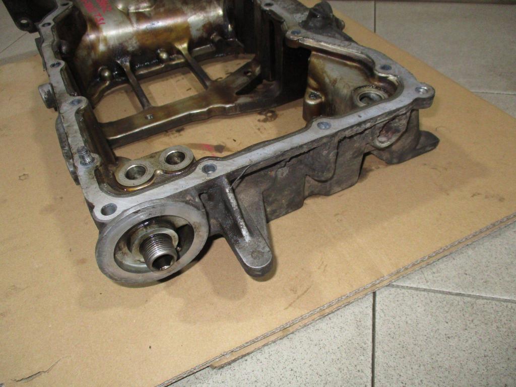 Поддон масляный двигателя, 3000 рублей, Пермь