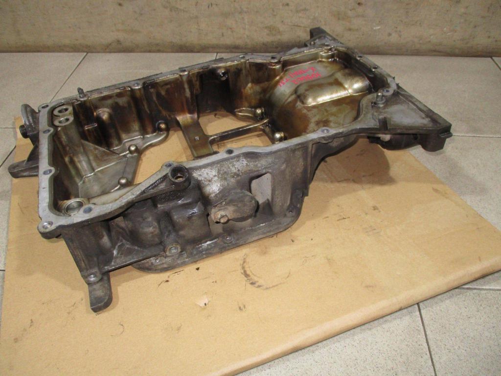 Поддон масляный двигателя, 3000 рублей, Пермь