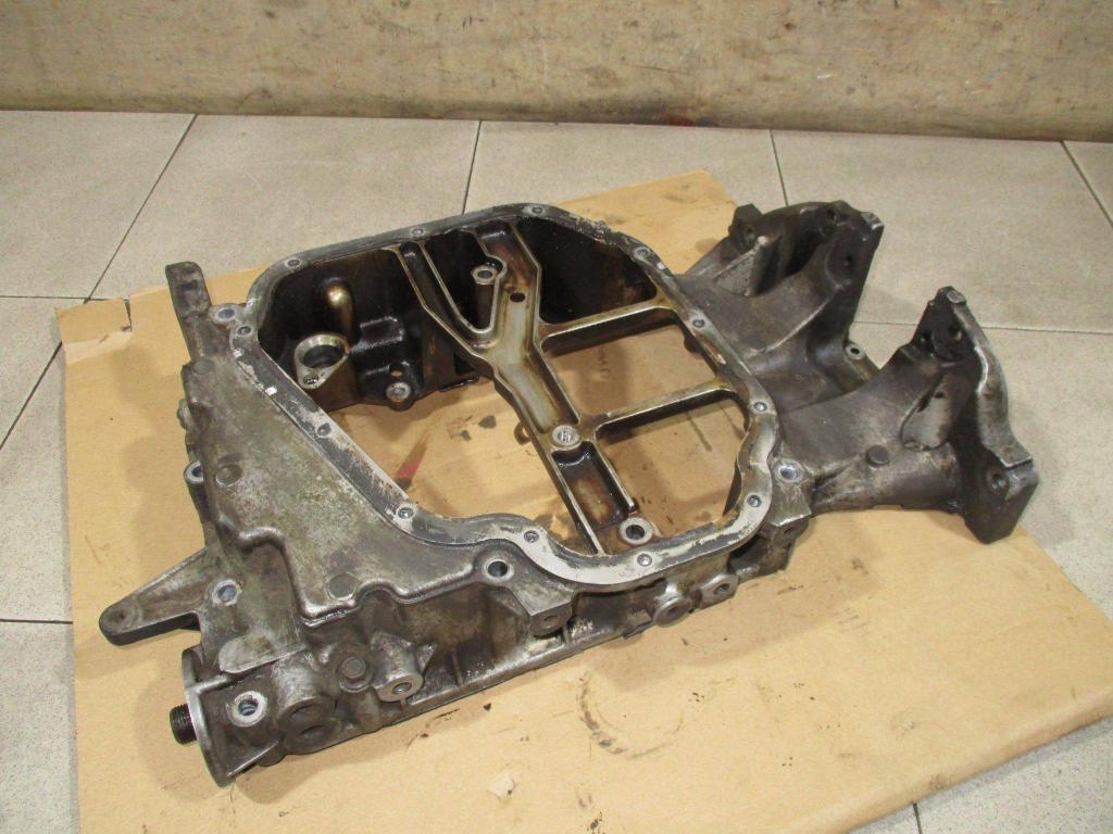 Поддон масляный двигателя, 3000 рублей, Пермь