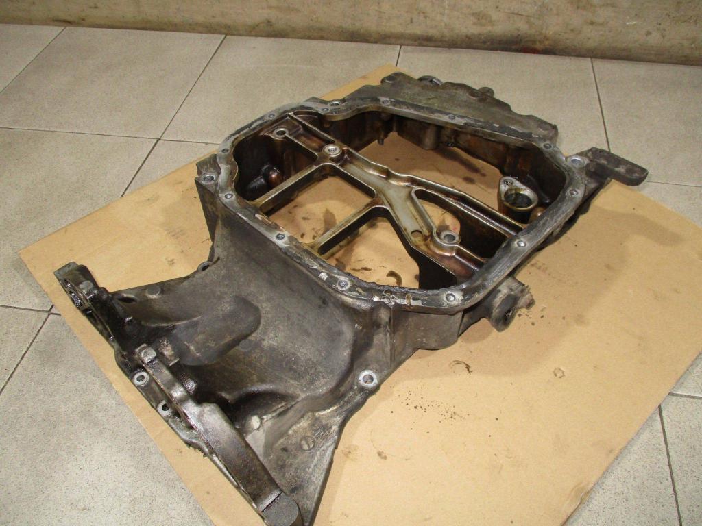 Поддон масляный двигателя, 3000 рублей, Пермь