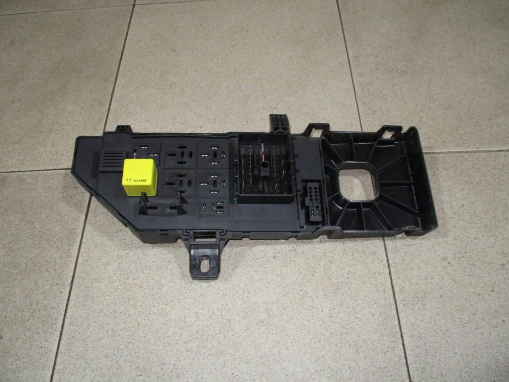 Блок предохранителей, 1000 рублей, Пермь