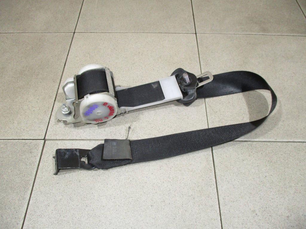 Ремень безопасности, 1000 рублей, Пермь