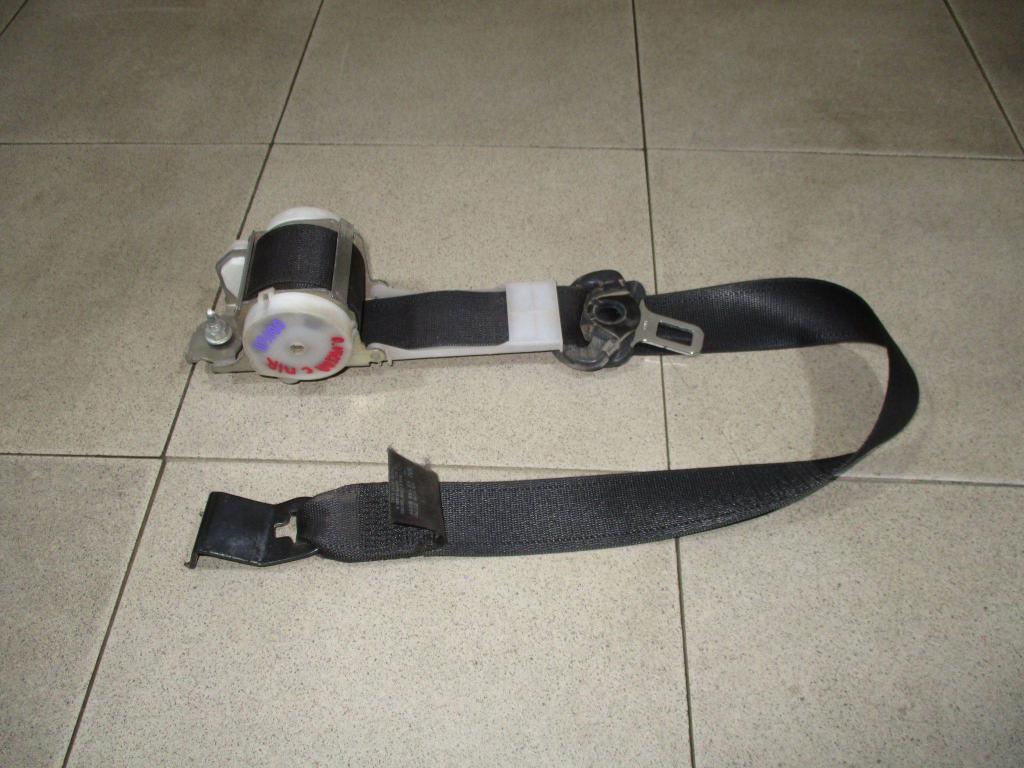 Ремень безопасности, 1000 рублей, Пермь