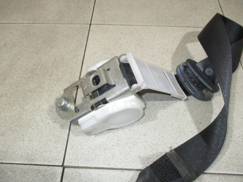 Ремень безопасности, 1000 рублей, Пермь