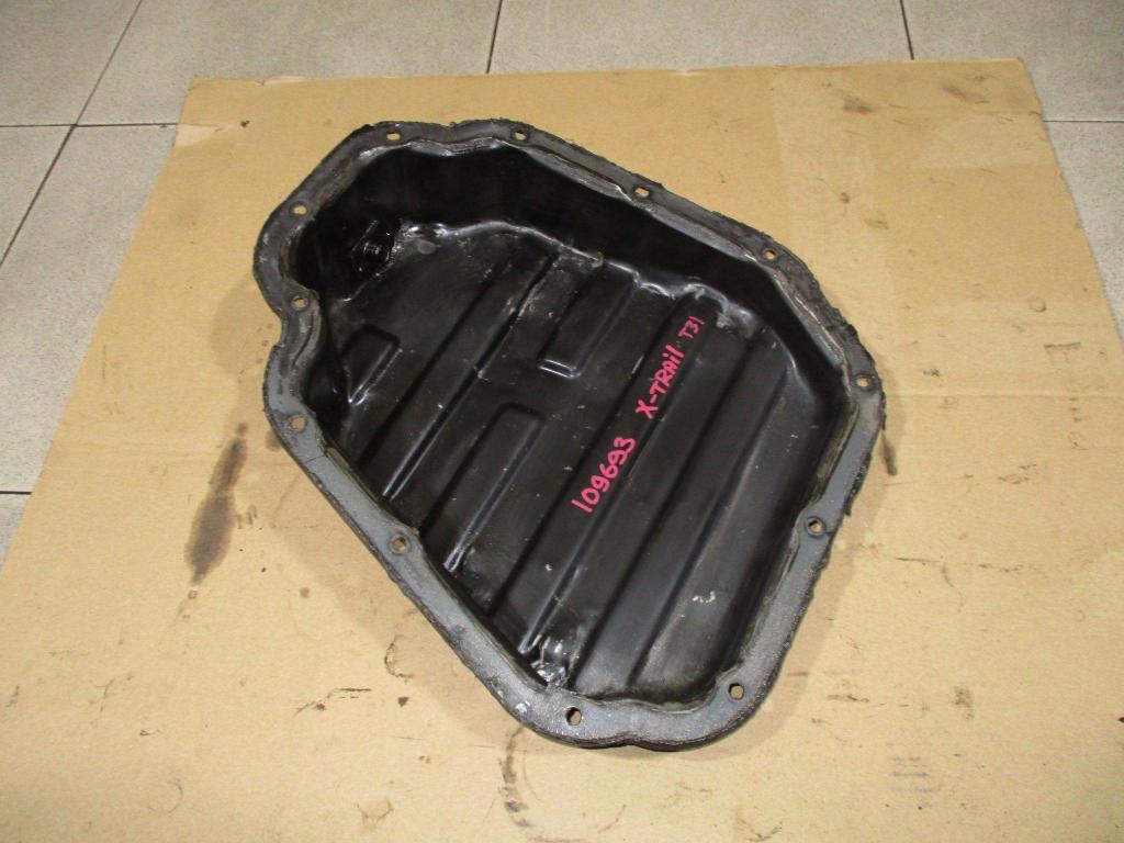 Поддон масляный двигателя, 3000 рублей, Пермь