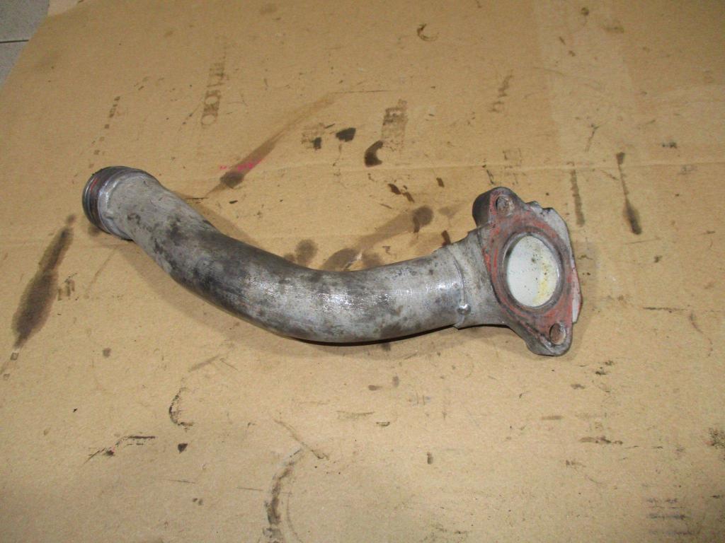 Трубка охлаждающей жидкости, 500 рублей, Пермь