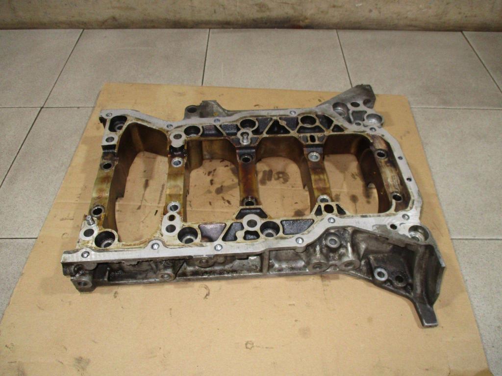 Постель коленвала, 5000 рублей, Пермь