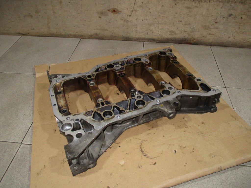 Постель коленвала, 5000 рублей, Пермь