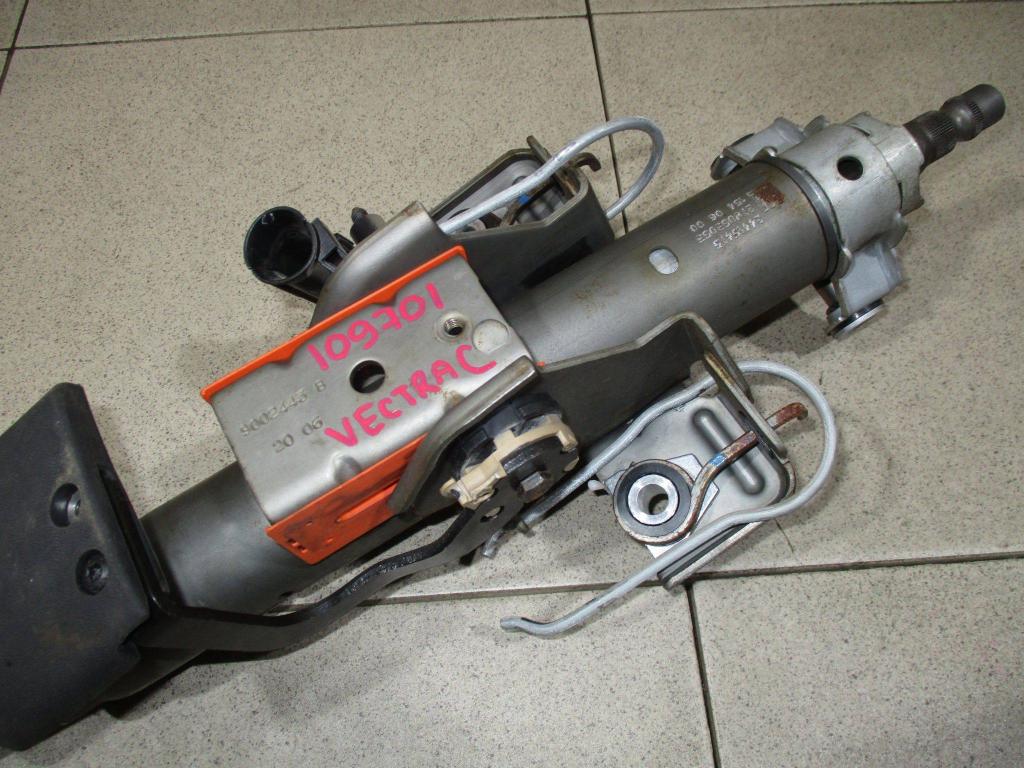 Колонка рулевая, 1500 рублей, Пермь