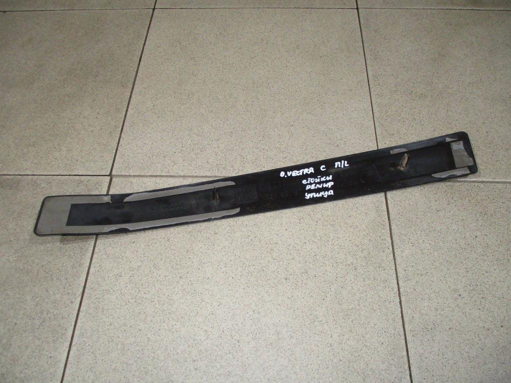 Накладка стойки, 500 рублей, Пермь