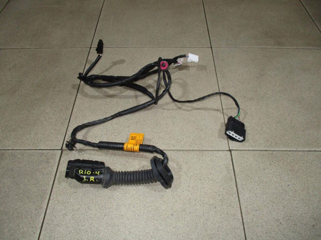 Проводка двери, 1500 рублей, Пермь