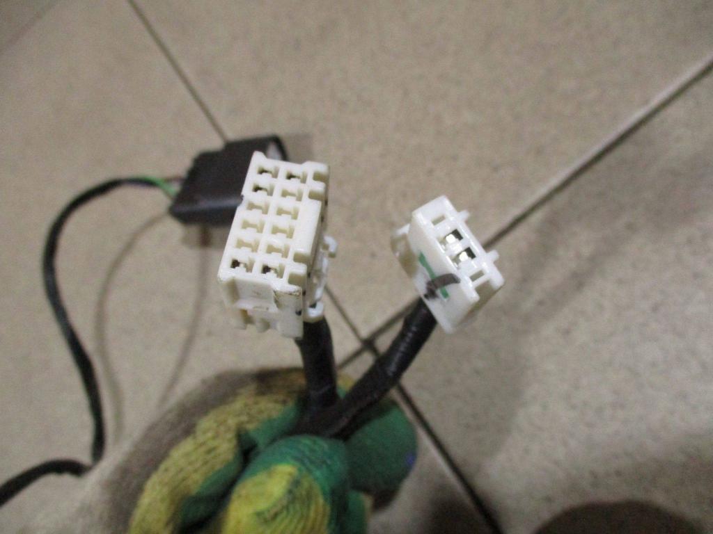 Проводка двери, 1500 рублей, Пермь