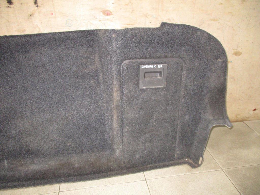 Обшивка багажника, 1000 рублей, Пермь