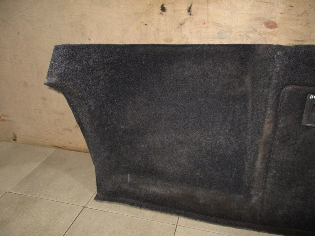 Обшивка багажника, 1000 рублей, Пермь