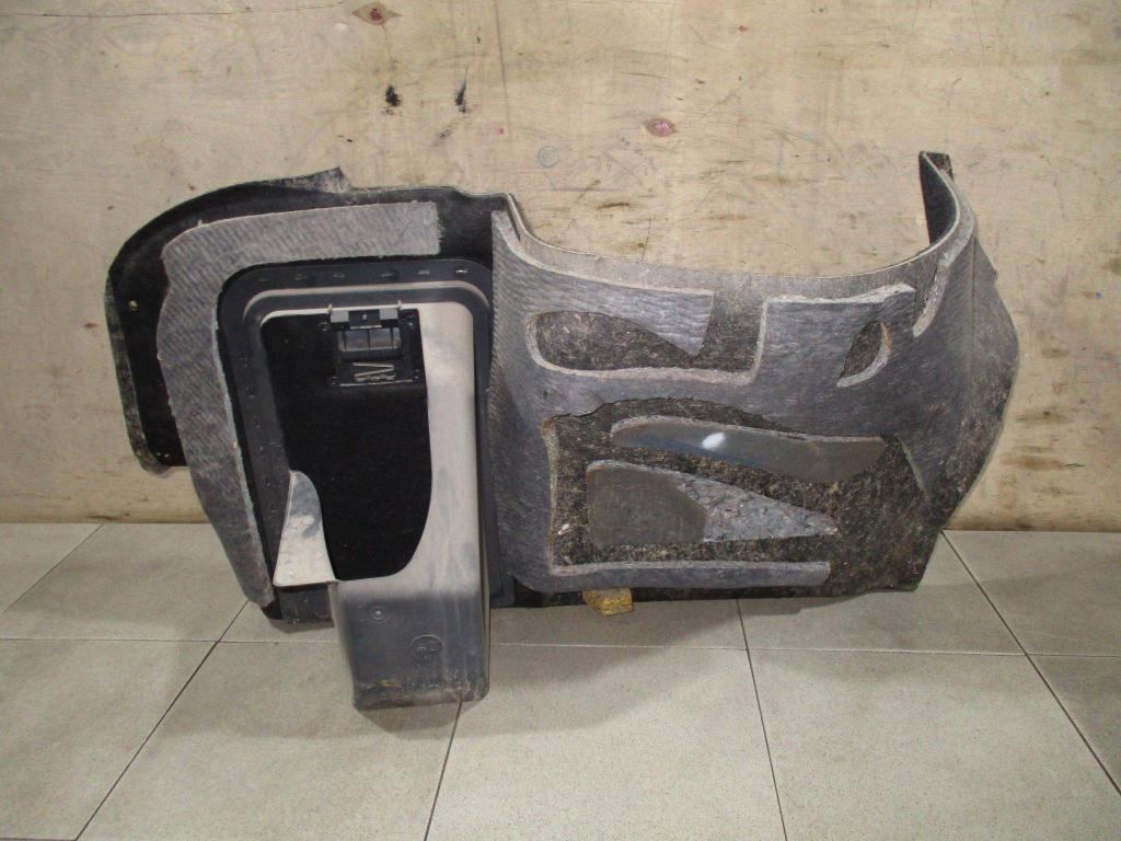 Обшивка багажника, 1000 рублей, Пермь