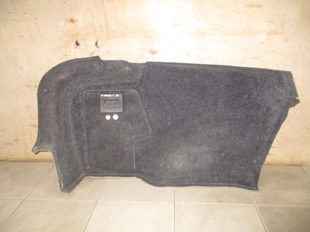 Обшивка багажника, 1000 рублей, Пермь