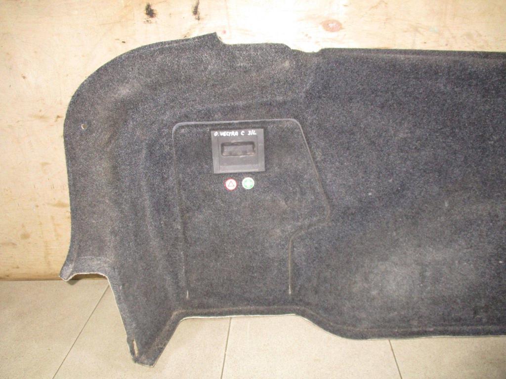 Обшивка багажника, 1000 рублей, Пермь