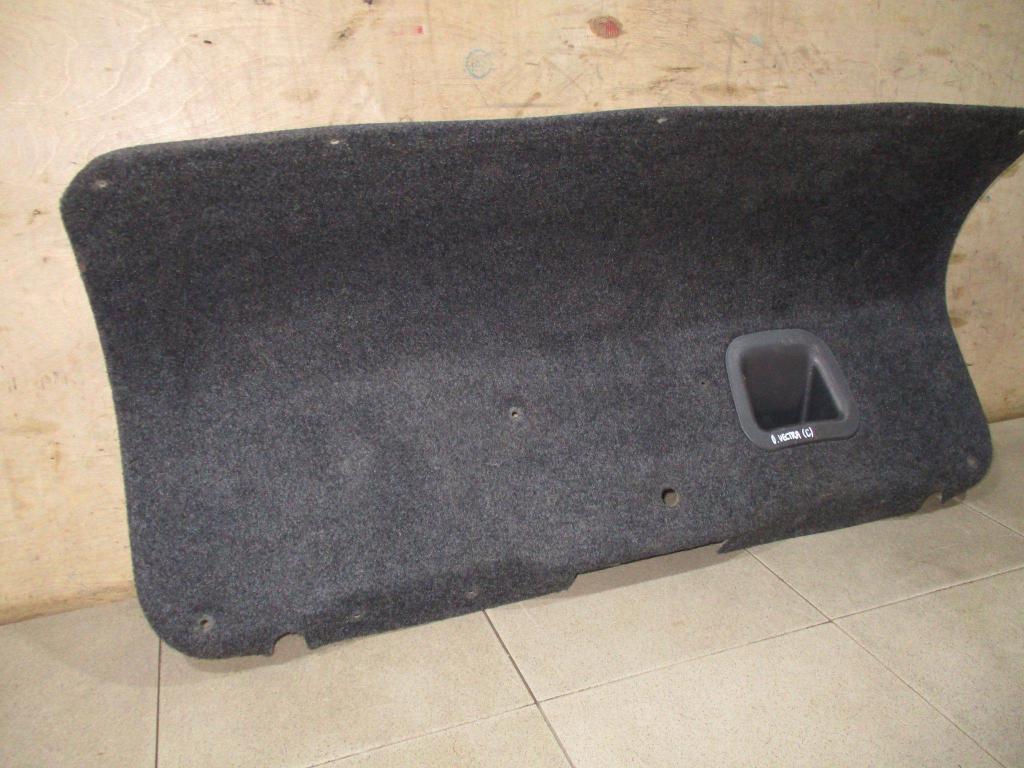 Обшивка крышки багажника, 1000 рублей, Пермь