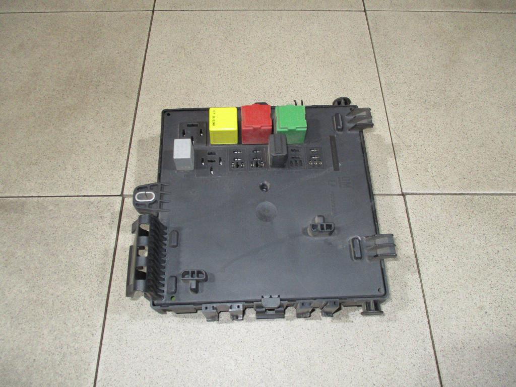 Блок предохранителей, 2500 рублей, Пермь