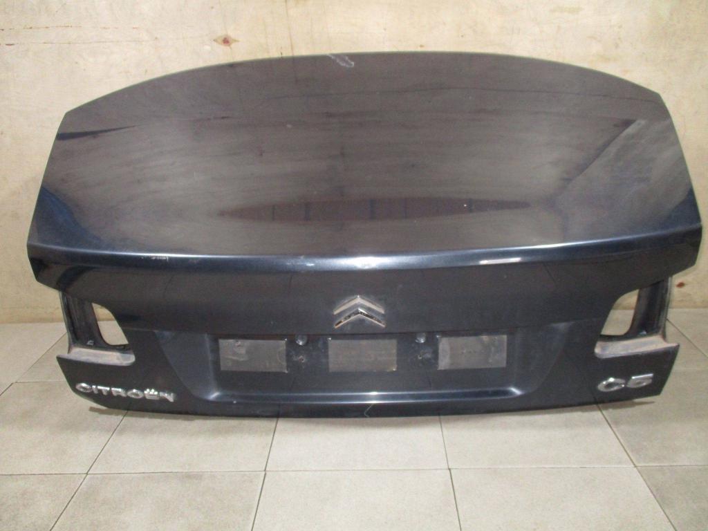 Крышка багажника, 12000 рублей, Пермь