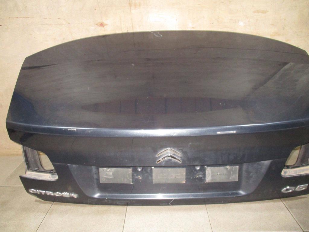 Крышка багажника, 12000 рублей, Пермь