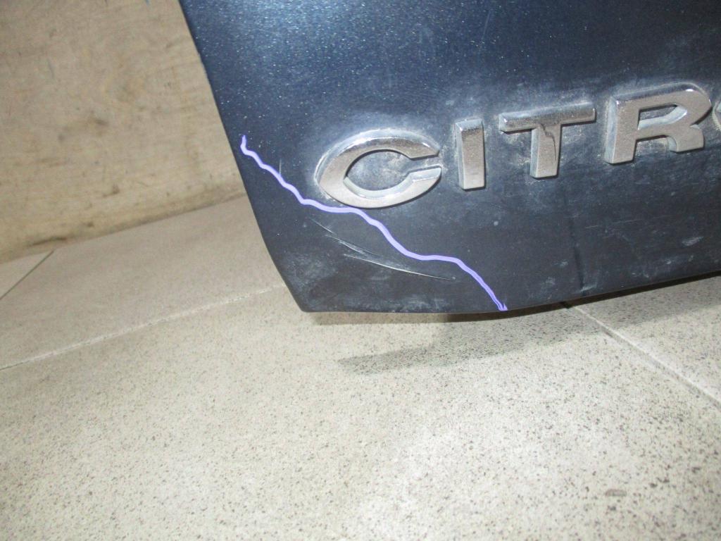 Крышка багажника, 12000 рублей, Пермь