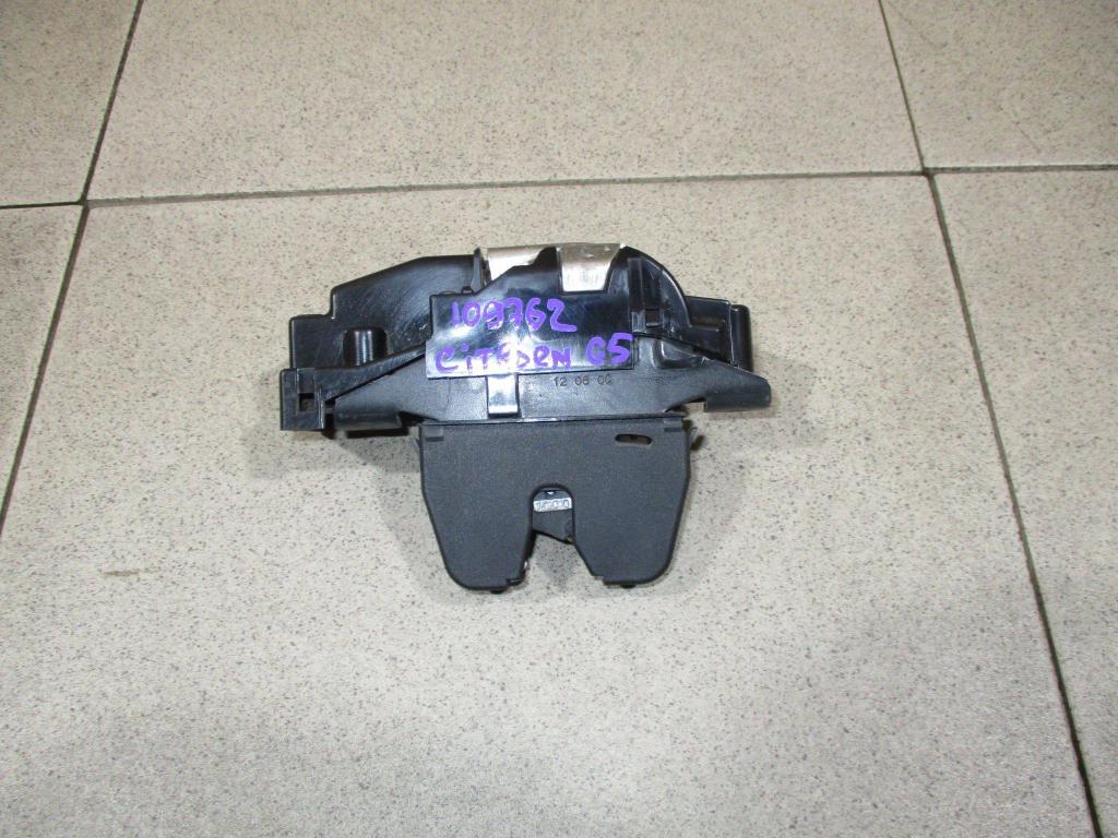 Замок багажника, 1500 рублей, Пермь