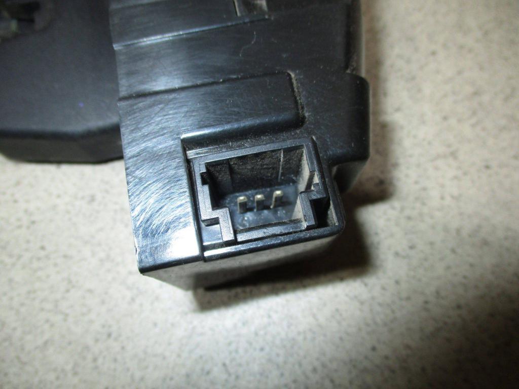 Замок багажника, 1500 рублей, Пермь