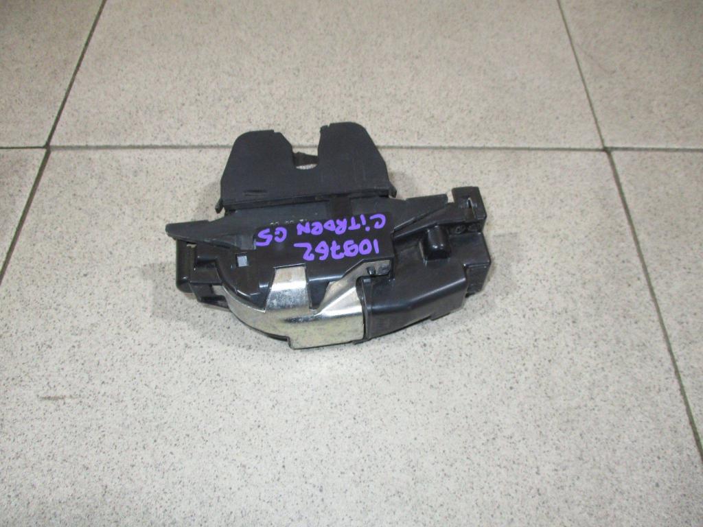 Замок багажника, 1500 рублей, Пермь