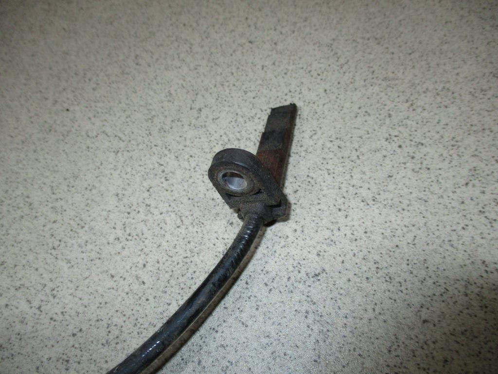 Датчик ABS передний, 1500 рублей, Пермь