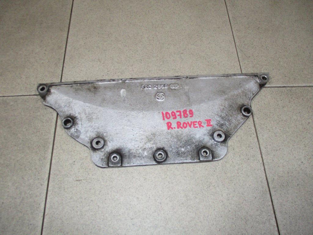 Крышка двигателя передняя, 1000 рублей, Пермь