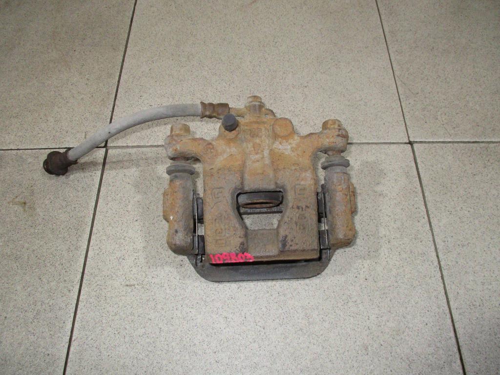 Суппорт задний левый, 3000 рублей, Пермь