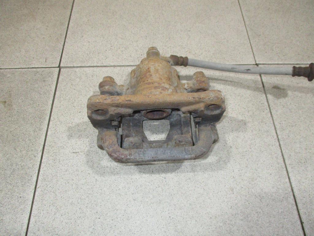 Суппорт задний левый, 3000 рублей, Пермь