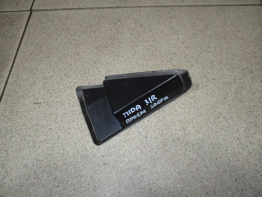 Накладка заднего крыла правого, 500 рублей, Пермь