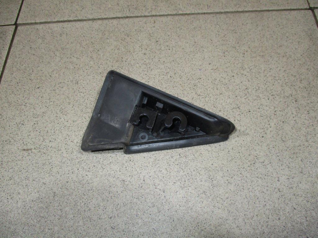 Накладка заднего крыла правого, 500 рублей, Пермь