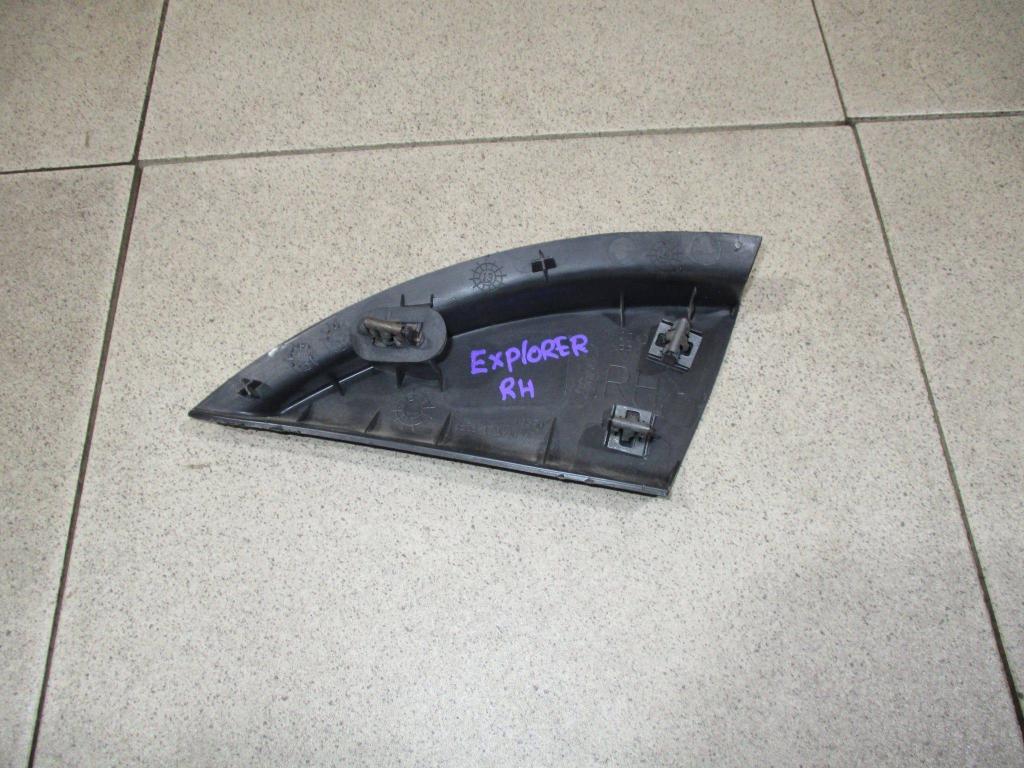 Крышка зеркала внутренняя правая, 500 рублей, Пермь