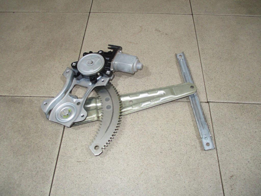 Стеклоподъемник задний левый, 1000 рублей, Пермь