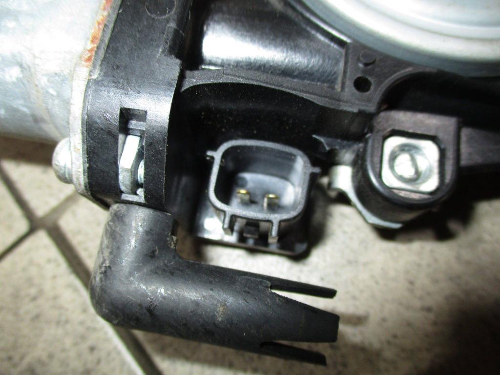 Стеклоподъемник задний левый, 1000 рублей, Пермь