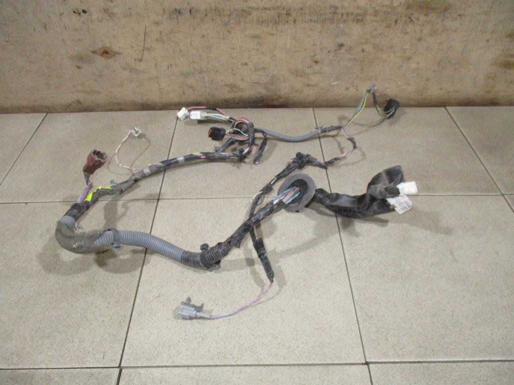 Проводка двери, 1500 рублей, Пермь