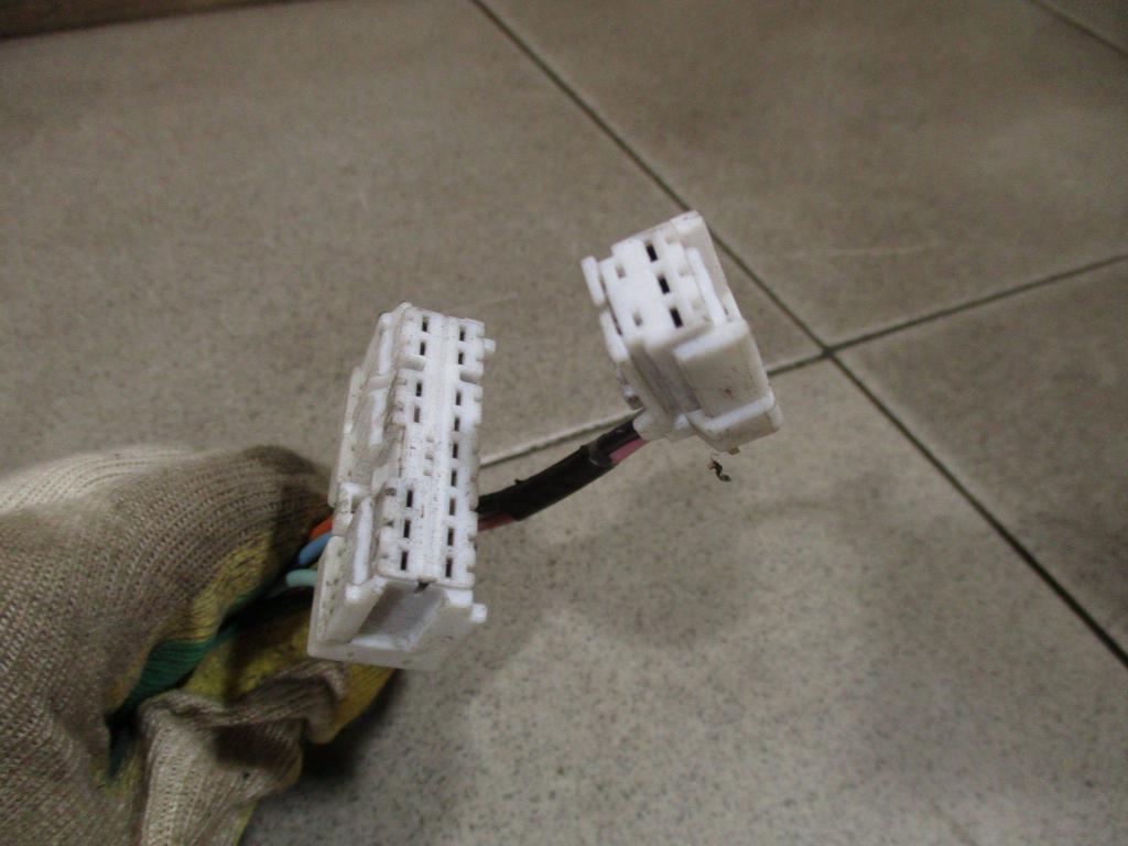 Проводка двери, 1500 рублей, Пермь