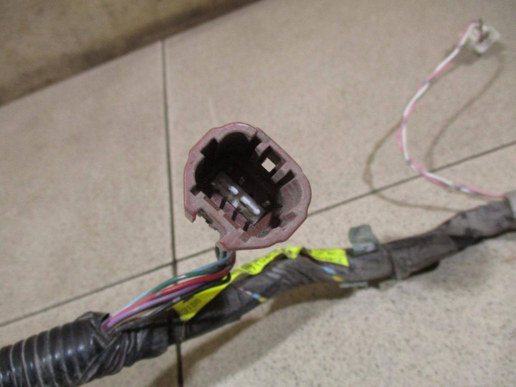 Проводка двери, 1500 рублей, Пермь