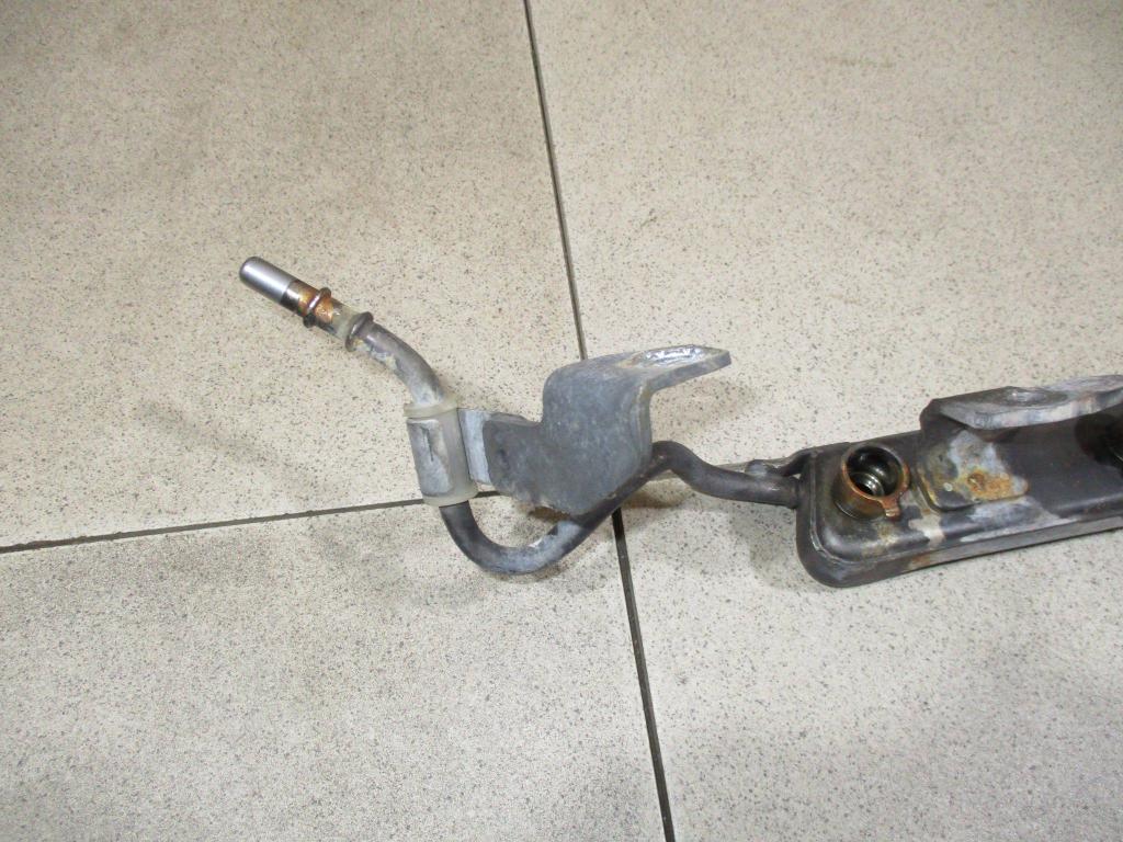 Рейка топливная, 500 рублей, Пермь