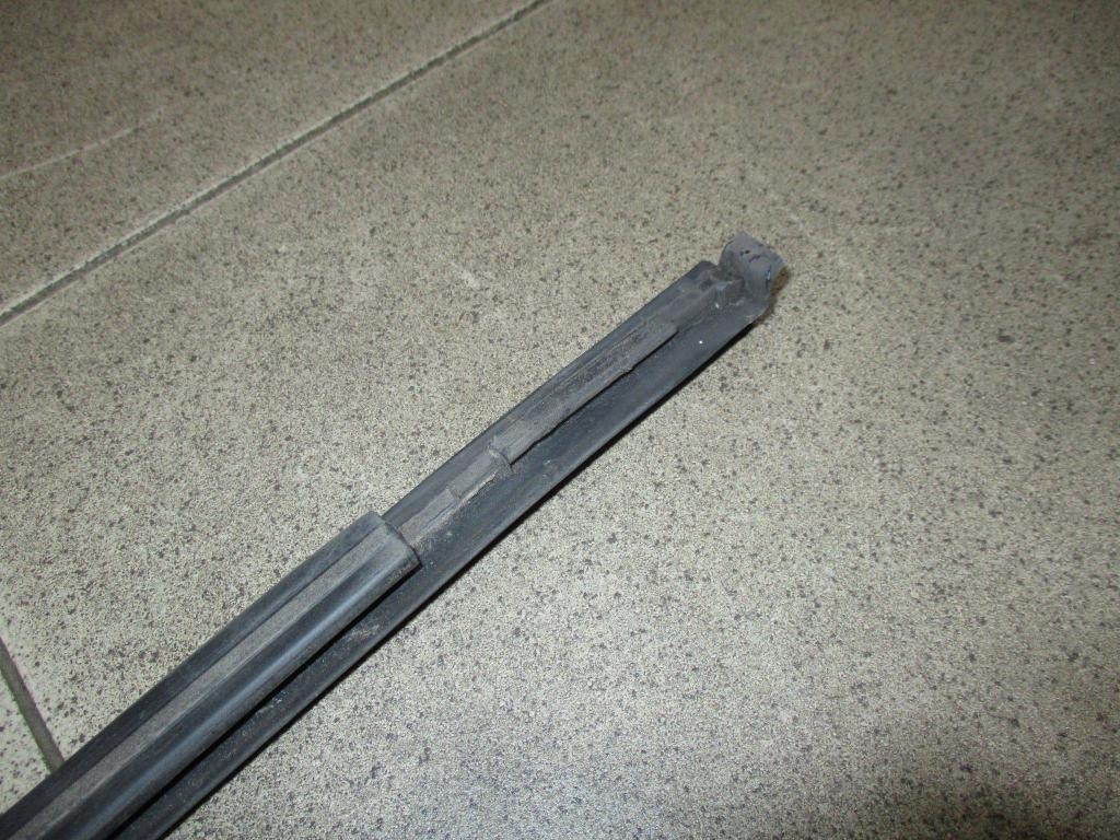 Молдинг крыши правый, 2000 рублей, Пермь