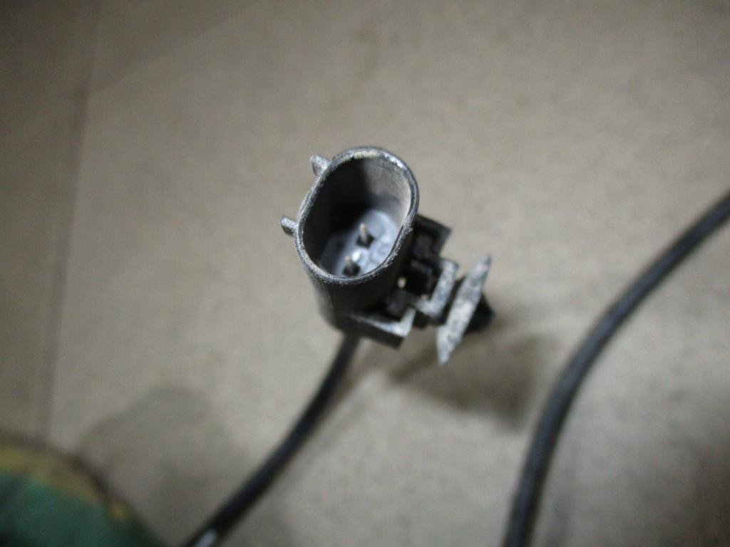 Датчик ABS задний левый, 1000 рублей, Пермь