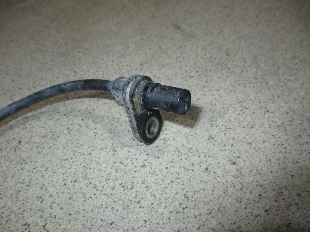 Датчик ABS задний левый, 1000 рублей, Пермь